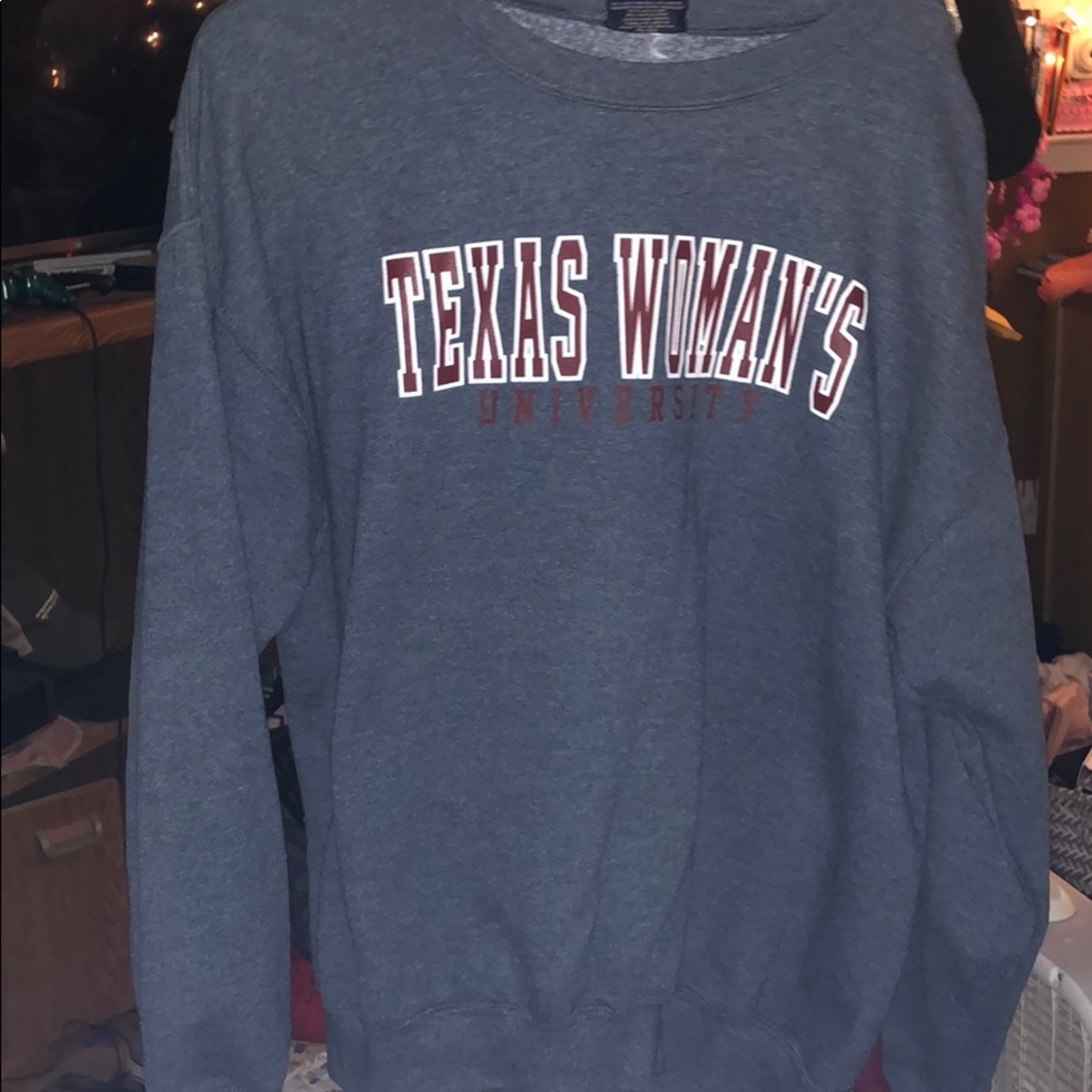 A sweater